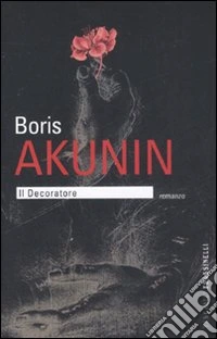 Il decoratore libro