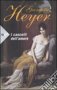 I cancelli dell'amore libro