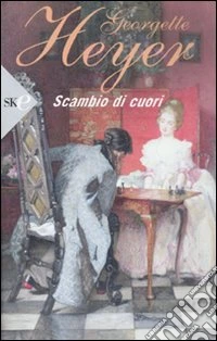 Scambio di cuori libro