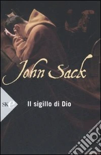 Il sigillo di Dio libro