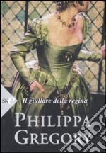 Il giullare della regina libro