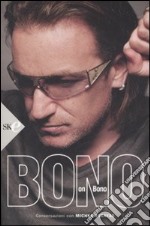 Bono on Bono libro