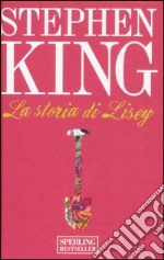 La storia di Lisey libro