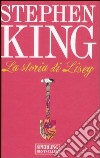 La storia di Lisey libro