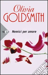 Nemici per amore libro