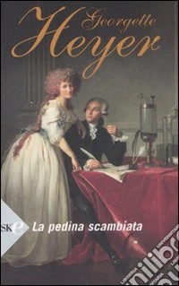 La pedina scambiata libro