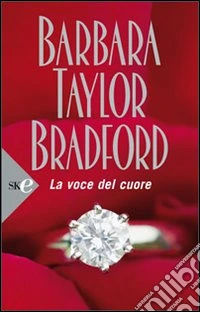 La voce del cuore libro usato