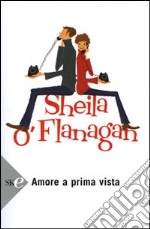 Amore a prima vista libro