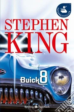 Buick 8