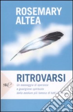 Ritrovarsi libro