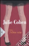 Tubino nero libro di Cohen Julie