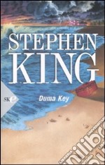 Duma Key libro