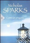Come un uragano libro