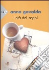 L'Età dei sogni libro