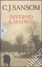 Inverno a Madrid