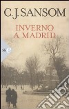 Inverno a Madrid libro