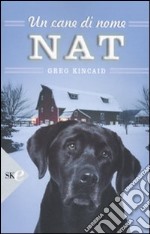 Un Cane di nome Nat libro