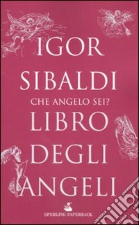 Libro degli angeli