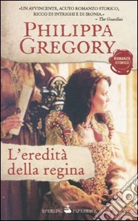 L'Eredità della regina