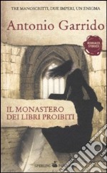 Il Monastero dei libri proibiti