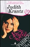 Scrupoli libro di Krantz Judith