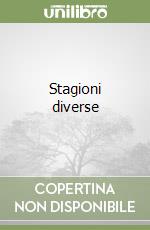 Stagioni diverse libro