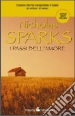 I Passi dell`amore libro usato