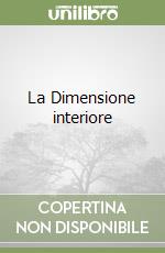 La Dimensione interiore libro