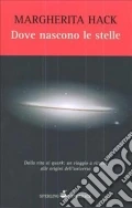 Dove nascono le stelle