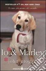 Io & Marley libro