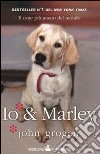 Io & Marley libro