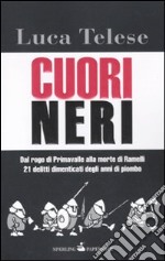 Cuori neri libro