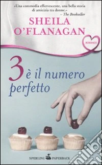Tre è il numero perfetto