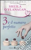 Tre è il numero perfetto libro