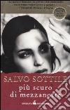 Più scuro di mezzanotte libro di Sottile Salvo