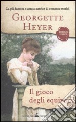 Il Gioco degli equivoci libro