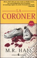 La Coroner libro