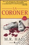 La Coroner libro