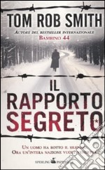 Il Rapporto segreto