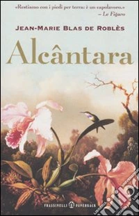 Alcantara libro