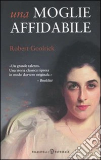 Una Moglie affidabile libro