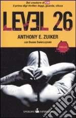 Level 26 libro