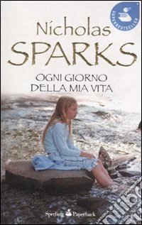Ogni giorno della mia vita libro