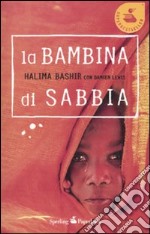 La Bambina di sabbia