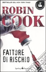 Fattore di rischio libro