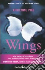 Wings libro