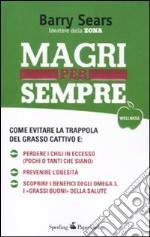 Magri per sempre libro