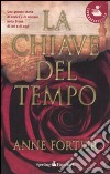 La Chiave del tempo libro