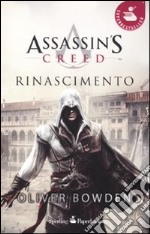 Assassin's Creed. Rinascimento libro