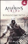 Assassin's Creed. Rinascimento libro